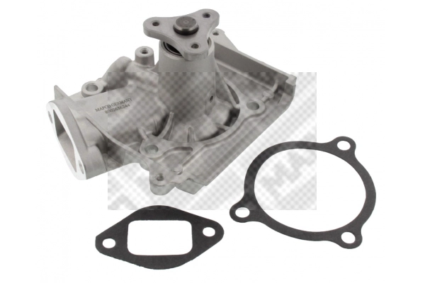 Water Pump, engine cooling (21567)