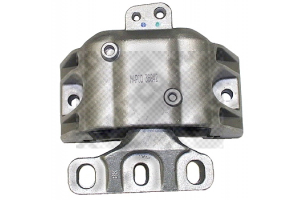 Mounting, engine