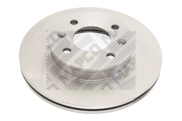 Brake Disc (25573)