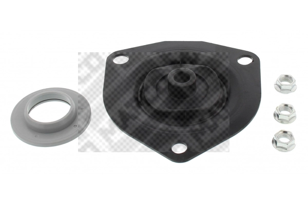 Suspension Strut Support Mount (36522)