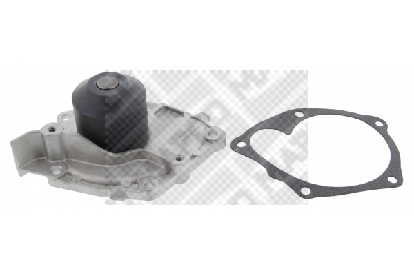 Water Pump, engine cooling (21122)