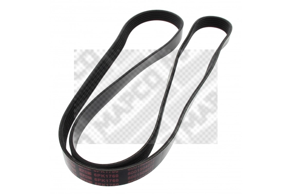 V-Ribbed Belt (261760)