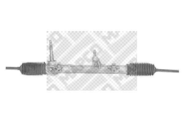 Steering Gear (29057)