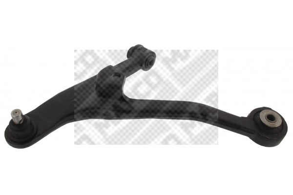 Control/Trailing Arm, wheel suspension (49936)