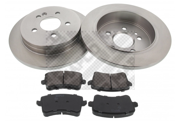 Brake Kit, disc brake (47904)