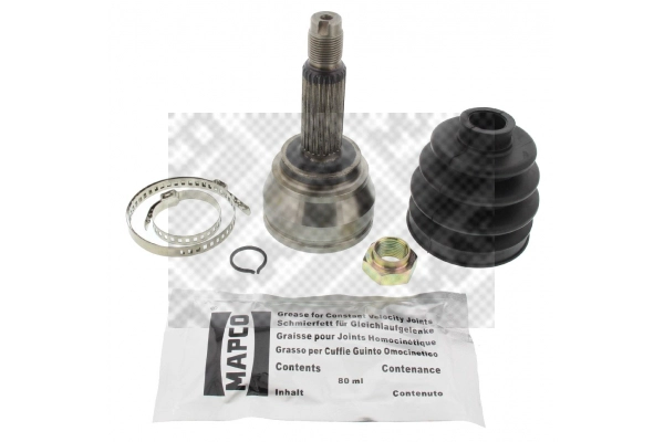 Joint Kit, drive shaft (16920)