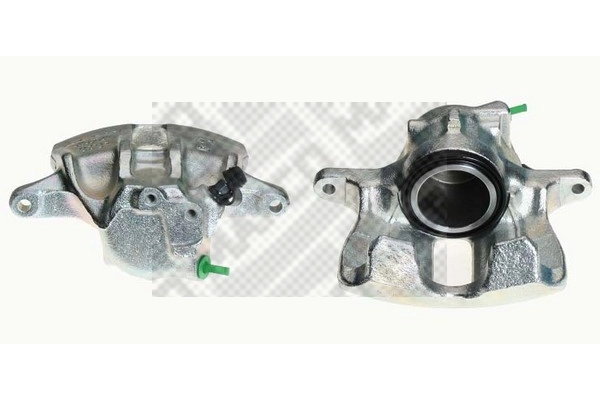 Brake Caliper (4096)