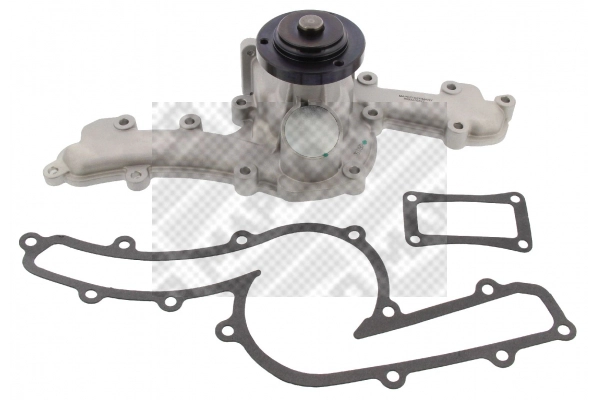 Water Pump, engine cooling (21014)