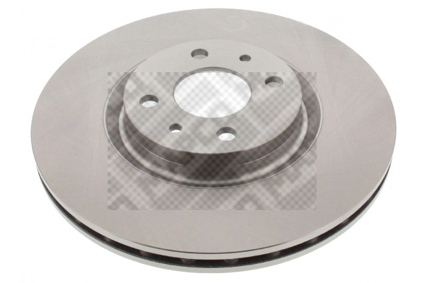Brake Disc (15040)