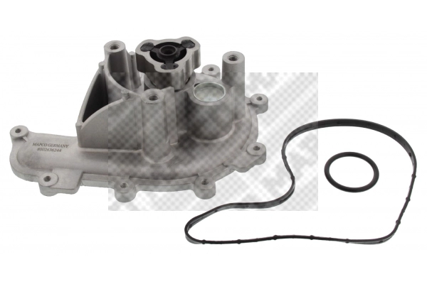 Water Pump, engine cooling (21330)