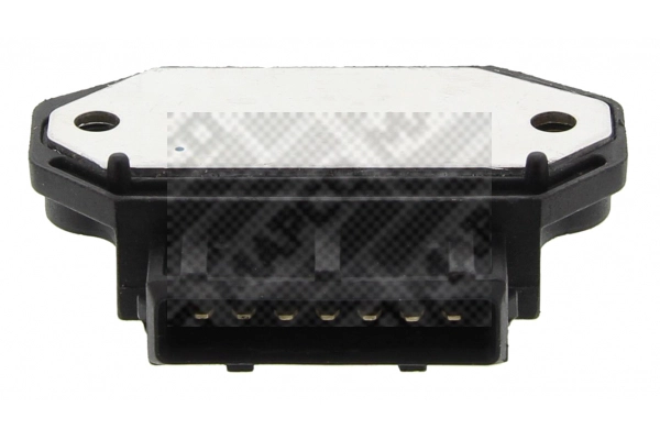 Switch Unit, ignition system