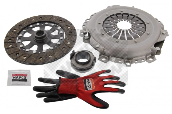 Clutch Kit (10657)