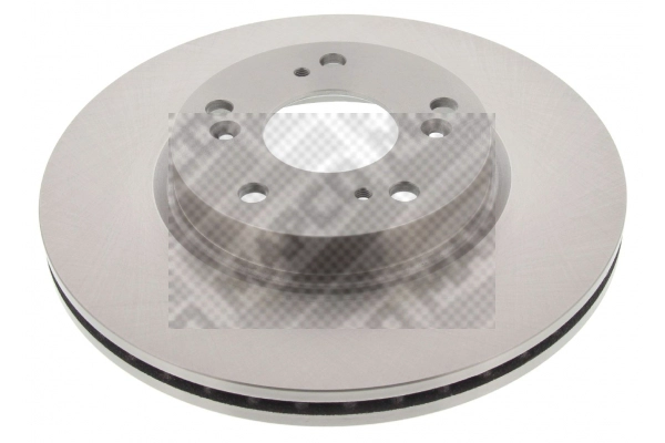 Brake Disc (25206)