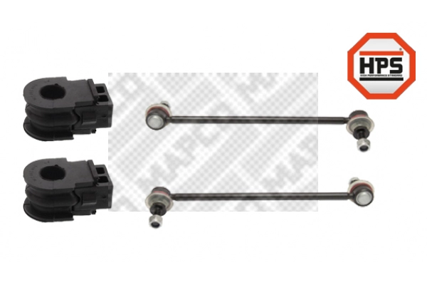 Repair Kit, stabiliser bush (53563HPS)