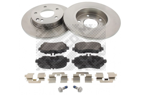 Brake Kit, disc brake (47801)
