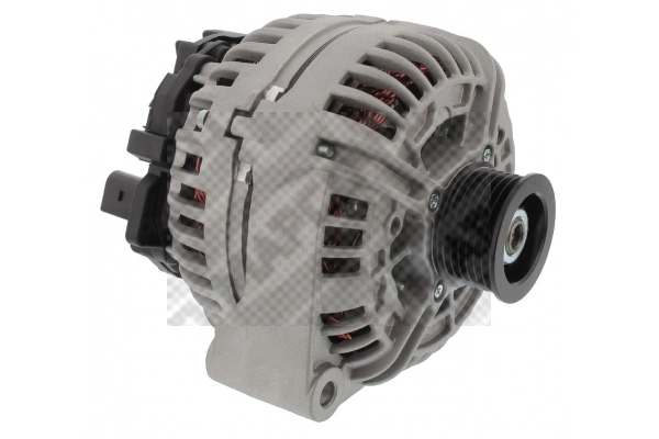 Alternator (113831)