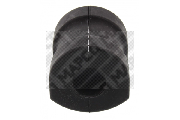 Mounting, stabiliser bar