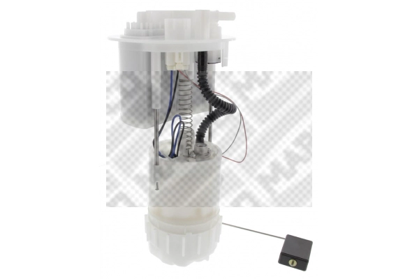 Fuel Feed Unit