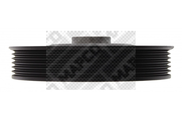 Belt Pulley, crankshaft