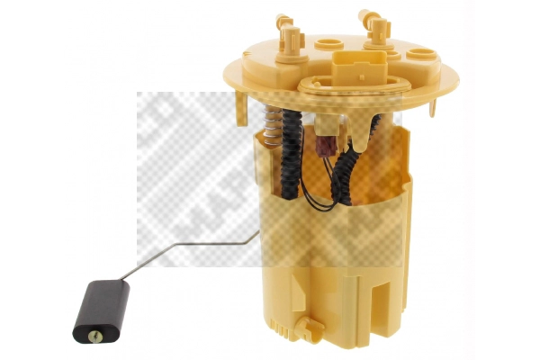 Sender Unit, fuel tank