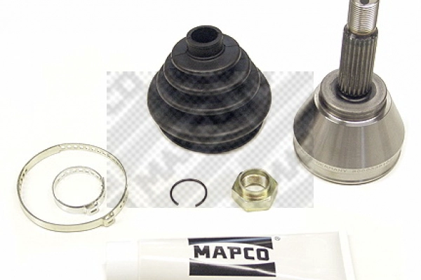 Joint Kit, drive shaft (16026)