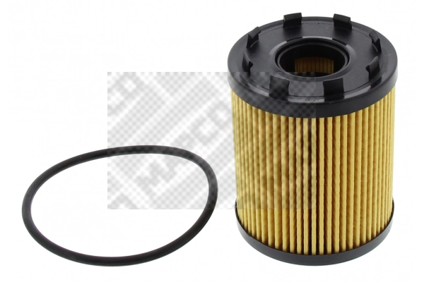 Oil Filter (64709)