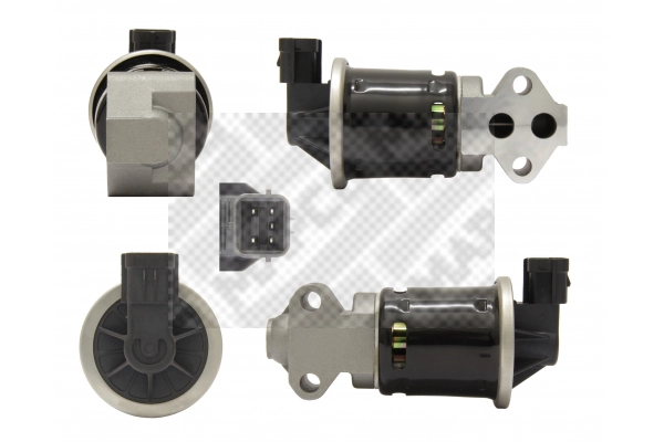 EGR Valve