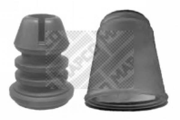 Dust Cover Kit, shock absorber (34800)