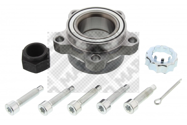Wheel Bearing Kit (26633)