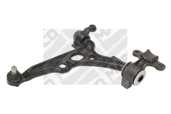 Control/Trailing Arm, wheel suspension (19076)