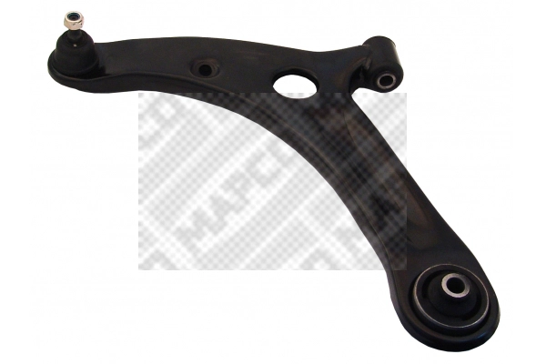 Control/Trailing Arm, wheel suspension (51547)