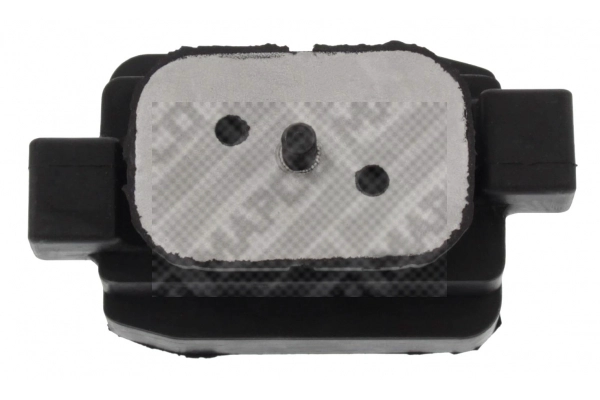 Mounting, automatic transmission