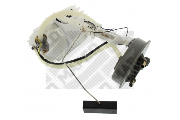 Fuel Feed Unit