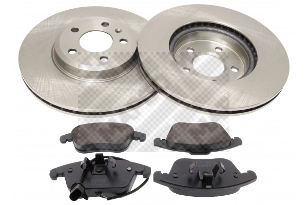 Brake Kit, disc brake (47922)