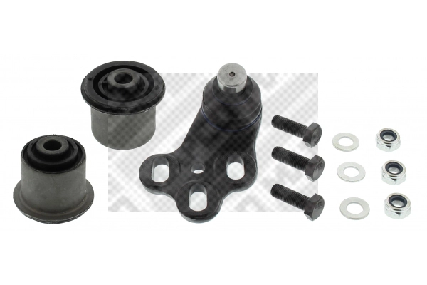 Repair Kit, control arm (19285)