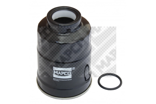 Fuel Filter (63502)