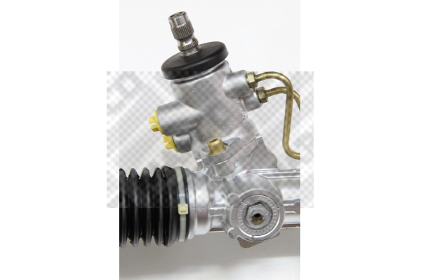 Steering Gear