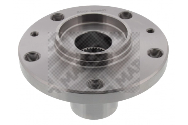 Wheel Hub