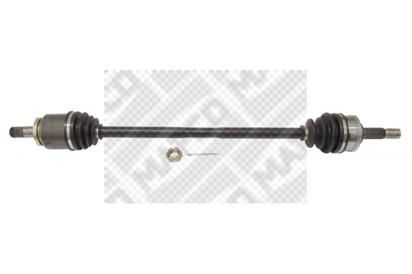 Drive Shaft (16508)