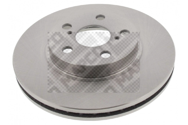Brake Disc (15551)