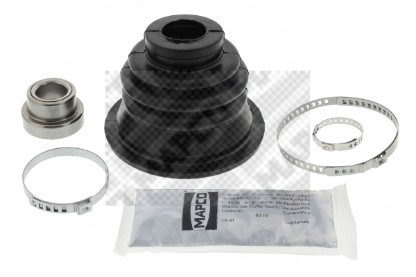 Bellow Kit, drive shaft (18119)