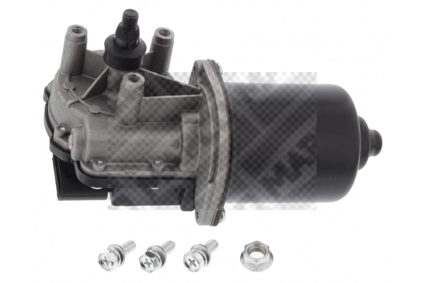 Wiper Motor (90101)