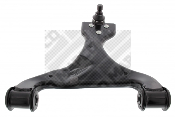 Control/Trailing Arm, wheel suspension (51892)