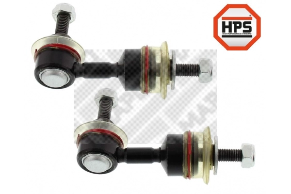Repair Kit, stabiliser coupling rod (19776/2HPS)
