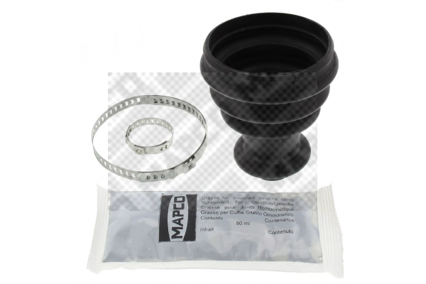 Bellow Kit, drive shaft