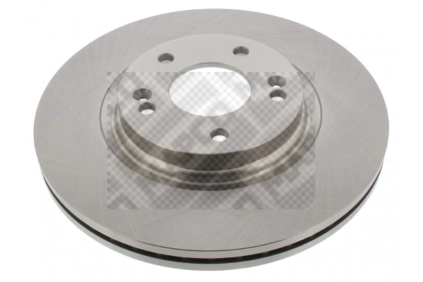 Brake Disc (25259)