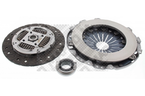 Clutch Kit (10765)
