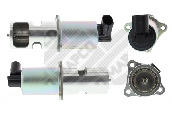 EGR Valve