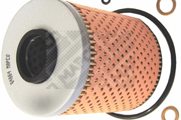 Oil Filter (64864)
