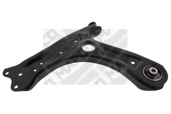 Control/Trailing Arm, wheel suspension (52730)